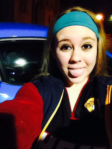 Catherine Elliott Photo 10