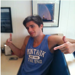 Reginald Miller Photo 40