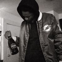 Dell Harris Photo 27