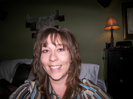 Shelley Cox Photo 30