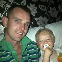 Darren Webster Photo 31