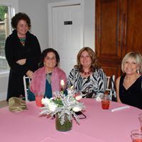Jeannie Austin Photo 11