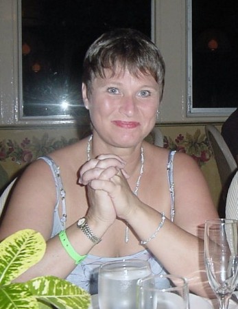 Shauna Brown Photo 26