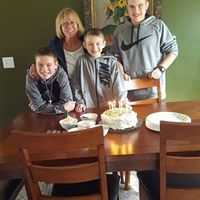 Cheryl Dennison Photo 27