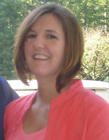 April Vance Photo 29