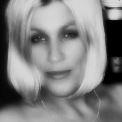 Maria Morris Photo 7