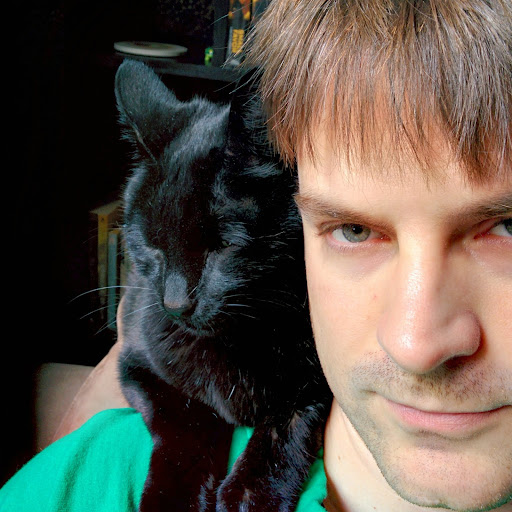 Eric Christopher Photo 14