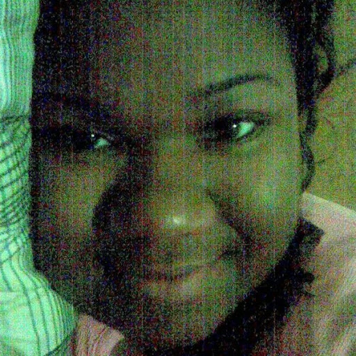 Candace Rodgers Photo 3