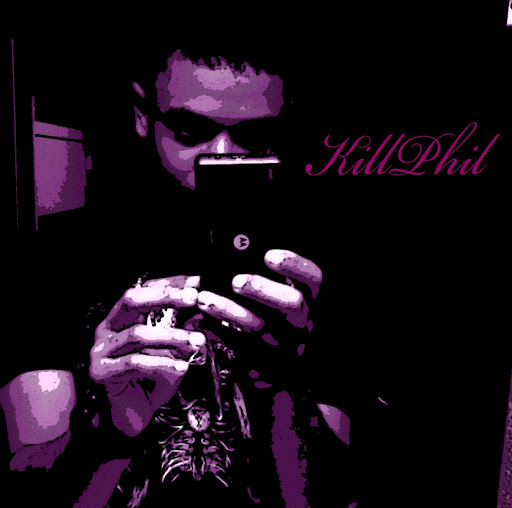 Phillip Roberts Photo 10