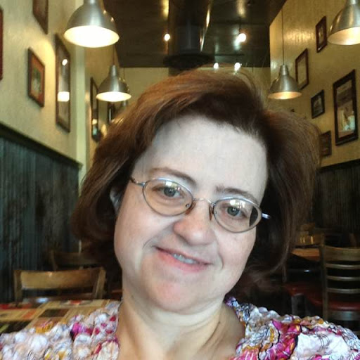 Melanie Yoder Photo 14
