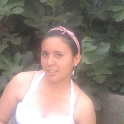 Angelica Santana Photo 13