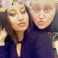 Rebecca Long Photo 17