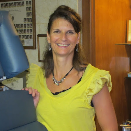 Julie Crist Photo 9