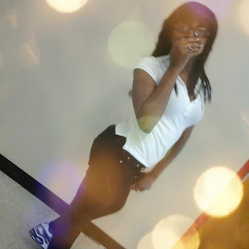 Joann Morgan Photo 13