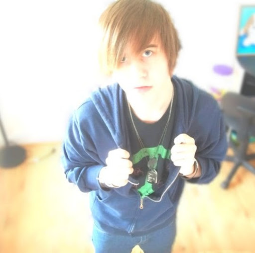 Jimmy Elliott Photo 35