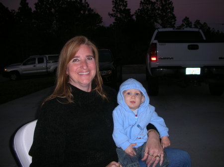 Cindy White Photo 34
