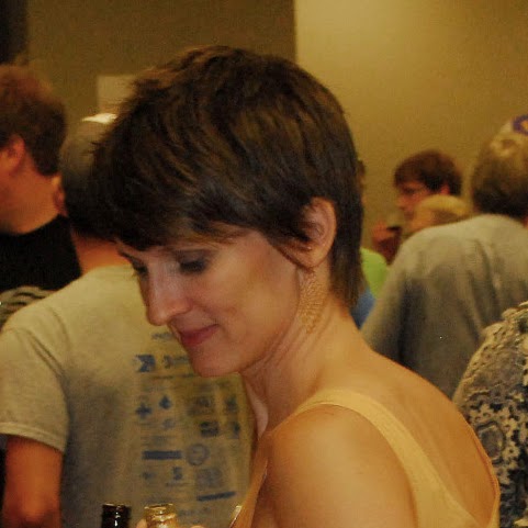 Jessica Slaughter Photo 17