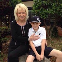 Cathy Collier Photo 21