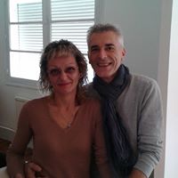 Christine Faucher Photo 7