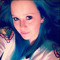 Alicia Jennings Photo 10
