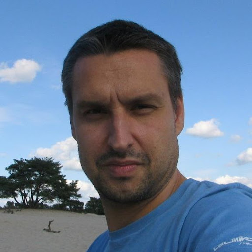 David Burkhardt Photo 36