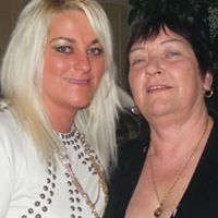 Betty Power Photo 28