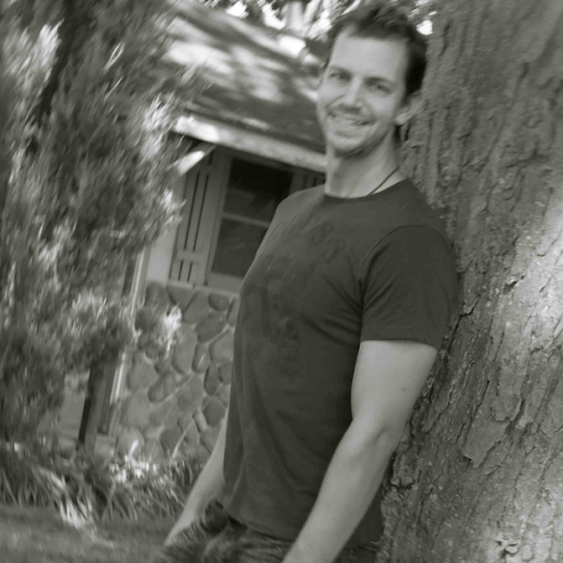Jeff Travis Photo 35