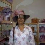 Lorraine Mathias Photo 2