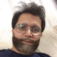 Nima Behzadi Photo 4
