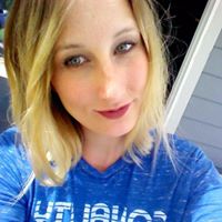 Sarah Blake Photo 27