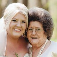 Edna Mcclure Photo 10