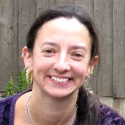 Julia Falconer Photo 6