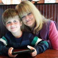 Carol Burdick Photo 18