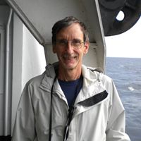 Paul Sanders Photo 42