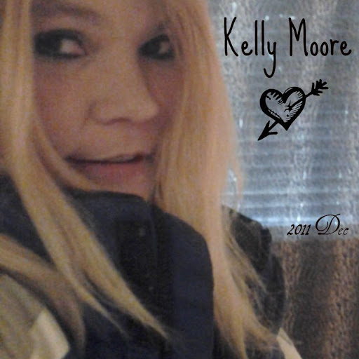 Kelly Moore Photo 48