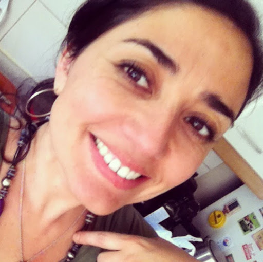 Francisca Vargas Photo 7