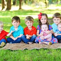 Kathy Isbell Photo 10