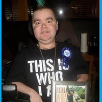 Phil Cook Photo 20