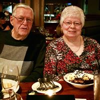 Gail Jensen Photo 21