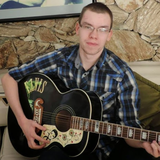 Casey Phillips Photo 27