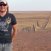 Joseph Johnston Photo 33