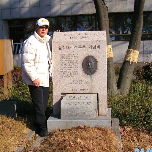 Michael Chong Photo 46