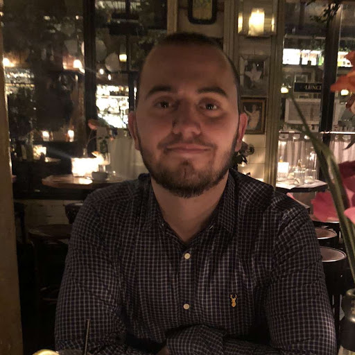 George Small Photo 33