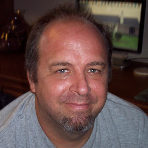 Charles Leger Photo 28