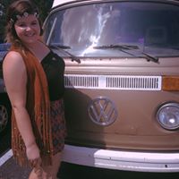 Sarah Grogan Photo 28