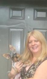 Cynthia Rice Photo 17