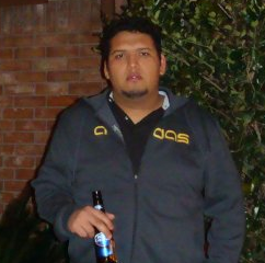 Antonio Collazo Photo 20