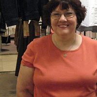 Diane Hinson Photo 17