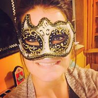 Samantha Barbour Photo 13