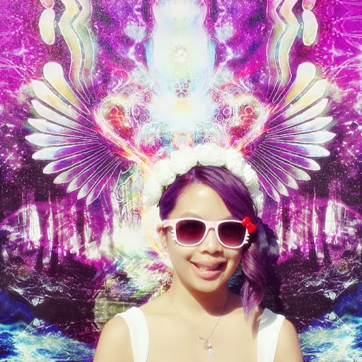 Candace Chang Photo 3